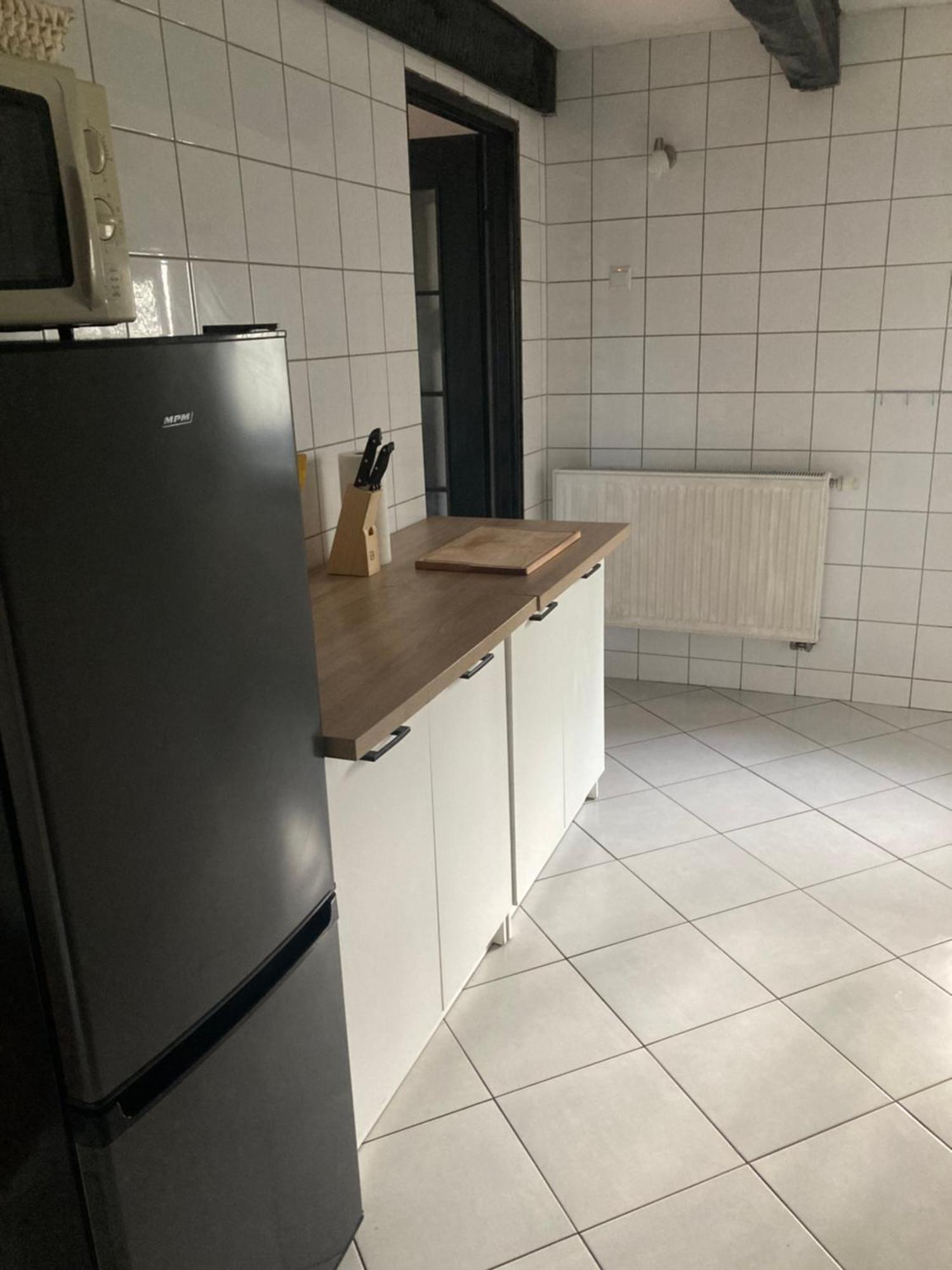 Agroturystyka Pod Debami W Klukach Smołdzino Exteriér fotografie